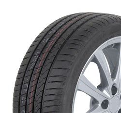 Шина FIRESTONE 245/40R18 97Y Roadhawk, XL, літня, без камери, (9663)